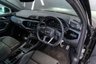 USED 2019 19 AUDI Q3 2.0 TDI 35 S line SUV 5dr Diesel Manual quattro Euro 6 (s/s) (150 ps) DUAL ZONE AC, PRIVACY GLASS