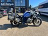 USED 2018 18 BMW R 1200 GS ADVENTURE FACTORY LOW HEIGHT - BUY ONLINE 24 HRS A DAY - FINANCE AVAILABLE - ALL TYPES OF CREDIT ACCEPTED FULL LUGGAGE & AKRAPOVIC EXHAUST