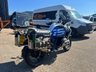 USED 2018 18 BMW R 1200 GS ADVENTURE FACTORY LOW HEIGHT - BUY ONLINE 24 HRS A DAY - FINANCE AVAILABLE - ALL TYPES OF CREDIT ACCEPTED FULL LUGGAGE & AKRAPOVIC EXHAUST