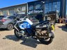 USED 2018 18 BMW R 1200 GS ADVENTURE FACTORY LOW HEIGHT - BUY ONLINE 24 HRS A DAY - FINANCE AVAILABLE - ALL TYPES OF CREDIT ACCEPTED FULL LUGGAGE & AKRAPOVIC EXHAUST