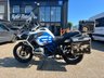 USED 2018 18 BMW R 1200 GS ADVENTURE FACTORY LOW HEIGHT - BUY ONLINE 24 HRS A DAY - FINANCE AVAILABLE - ALL TYPES OF CREDIT ACCEPTED FULL LUGGAGE & AKRAPOVIC EXHAUST