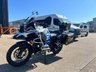 USED 2018 18 BMW R 1200 GS ADVENTURE FACTORY LOW HEIGHT - BUY ONLINE 24 HRS A DAY - FINANCE AVAILABLE - ALL TYPES OF CREDIT ACCEPTED FULL LUGGAGE & AKRAPOVIC EXHAUST