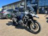 USED 2018 18 BMW R 1200 GS ADVENTURE FACTORY LOW HEIGHT - BUY ONLINE 24 HRS A DAY - FINANCE AVAILABLE - ALL TYPES OF CREDIT ACCEPTED FULL LUGGAGE & AKRAPOVIC EXHAUST