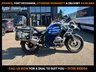 USED 2018 18 BMW R 1200 GS ADVENTURE FACTORY LOW HEIGHT - BUY ONLINE 24 HRS A DAY - FINANCE AVAILABLE - ALL TYPES OF CREDIT ACCEPTED FULL LUGGAGE & AKRAPOVIC EXHAUST