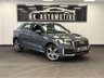USED 2018 68 AUDI Q2 2.0 TFSI 40 S line SUV 5dr Petrol S Tronic quattro Euro 6 (s/s) (190 ps) *4X4*VC*AUTO*
