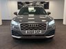 USED 2018 68 AUDI Q2 2.0 TFSI 40 S line SUV 5dr Petrol S Tronic quattro Euro 6 (s/s) (190 ps) *4X4*VC*AUTO*