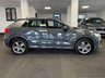 USED 2018 68 AUDI Q2 2.0 TFSI 40 S line SUV 5dr Petrol S Tronic quattro Euro 6 (s/s) (190 ps) *4X4*VC*AUTO*