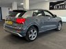 USED 2018 68 AUDI Q2 2.0 TFSI 40 S line SUV 5dr Petrol S Tronic quattro Euro 6 (s/s) (190 ps) *4X4*VC*AUTO*