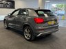 USED 2018 68 AUDI Q2 2.0 TFSI 40 S line SUV 5dr Petrol S Tronic quattro Euro 6 (s/s) (190 ps) *4X4*VC*AUTO*