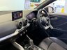 USED 2018 68 AUDI Q2 2.0 TFSI 40 S line SUV 5dr Petrol S Tronic quattro Euro 6 (s/s) (190 ps) *4X4*VC*AUTO*