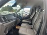 USED 2022 72 FORD TOURNEO CUSTOM 2.0 320 EcoBlue Titanium Minibus Double Cab 5dr Diesel Auto L2 Euro 6 (s/s) (130 ps) 1 OWNER TOURNEO  8 SEATER    FINISHED IN GREY     FINANCE IS AVAILABLE - CALL TO DISCUSS YOUR OPTIONS