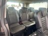 USED 2022 72 FORD TOURNEO CUSTOM 2.0 320 EcoBlue Titanium Minibus Double Cab 5dr Diesel Auto L2 Euro 6 (s/s) (130 ps) 1 OWNER TOURNEO  8 SEATER    FINISHED IN GREY     FINANCE IS AVAILABLE - CALL TO DISCUSS YOUR OPTIONS