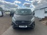 USED 2022 72 FORD TOURNEO CUSTOM 2.0 320 EcoBlue Titanium Minibus Double Cab 5dr Diesel Auto L2 Euro 6 (s/s) (130 ps) 1 OWNER TOURNEO  8 SEATER    FINISHED IN GREY     FINANCE IS AVAILABLE - CALL TO DISCUSS YOUR OPTIONS