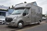 USED 2021 70 VAUXHALL MOVANO NO VAT HORSE BOX 2.3 CDTi 3500 BiTurbo Edition FWD L3 H2 (135ps) Horse box 3.5T new build in 2023  HARDLY USED AS NEW STILL  3.5T HORSEBOX CONVERSION