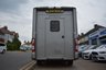 USED 2021 70 VAUXHALL MOVANO NO VAT HORSE BOX 2.3 CDTi 3500 BiTurbo Edition FWD L3 H2 (135ps) Horse box 3.5T new build in 2023  HARDLY USED AS NEW STILL  3.5T HORSEBOX CONVERSION