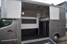USED 2021 70 VAUXHALL MOVANO NO VAT HORSE BOX 2.3 CDTi 3500 BiTurbo Edition FWD L3 H2 (135ps) Horse box 3.5T new build in 2023  HARDLY USED AS NEW STILL  3.5T HORSEBOX CONVERSION