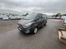USED 2022 72 FORD TOURNEO CUSTOM 2.0 320 EcoBlue Titanium Minibus Double Cab 5dr Diesel Auto L2 Euro 6 (s/s) (130 ps) 1 OWNER TOURNEO IN GREY         CALL US TO DISCUSS AND TO FIND OUT YOUR FINANCE OPTIONS