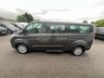 USED 2022 72 FORD TOURNEO CUSTOM 2.0 320 EcoBlue Titanium Minibus Double Cab 5dr Diesel Auto L2 Euro 6 (s/s) (130 ps) 1 OWNER TOURNEO IN GREY         CALL US TO DISCUSS AND TO FIND OUT YOUR FINANCE OPTIONS