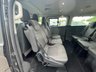 USED 2022 72 FORD TOURNEO CUSTOM 2.0 320 EcoBlue Titanium Minibus Double Cab 5dr Diesel Auto L2 Euro 6 (s/s) (130 ps) 1 OWNER TOURNEO IN GREY         CALL US TO DISCUSS AND TO FIND OUT YOUR FINANCE OPTIONS