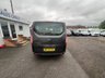 USED 2022 72 FORD TOURNEO CUSTOM 2.0 320 EcoBlue Titanium Minibus Double Cab 5dr Diesel Auto L2 Euro 6 (s/s) (130 ps) 1 OWNER TOURNEO IN GREY         CALL US TO DISCUSS AND TO FIND OUT YOUR FINANCE OPTIONS