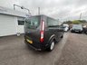 USED 2022 72 FORD TOURNEO CUSTOM 2.0 320 EcoBlue Titanium Minibus Double Cab 5dr Diesel Auto L2 Euro 6 (s/s) (130 ps) 1 OWNER TOURNEO IN GREY         CALL US TO DISCUSS AND TO FIND OUT YOUR FINANCE OPTIONS