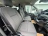 USED 2022 72 FORD TOURNEO CUSTOM 2.0 320 EcoBlue Titanium Minibus Double Cab 5dr Diesel Auto L2 Euro 6 (s/s) (130 ps) 1 OWNER TOURNEO IN GREY         CALL US TO DISCUSS AND TO FIND OUT YOUR FINANCE OPTIONS