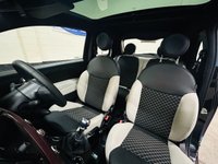 USED 2020 20 FIAT 500 1.2 Star Hatchback 3 Door Petrol Manual Euro 6 (s/s) (69 bhp) ULEZ EURO 6  1 PREV WITH HISTORY