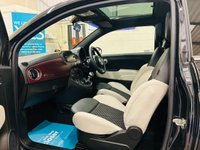 USED 2020 20 FIAT 500 1.2 Star Hatchback 3 Door Petrol Manual Euro 6 (s/s) (69 bhp) ULEZ EURO 6  1 PREV WITH HISTORY