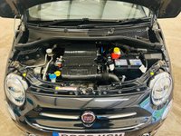 USED 2020 20 FIAT 500 1.2 Star Hatchback 3 Door Petrol Manual Euro 6 (s/s) (69 bhp) ULEZ EURO 6  1 PREV WITH HISTORY