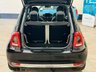 USED 2020 20 FIAT 500 1.2 Star Hatchback 3 Door Petrol Manual Euro 6 (s/s) (69 bhp) ULEZ EURO 6  1 PREV WITH HISTORY