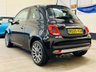 USED 2020 20 FIAT 500 1.2 Star Hatchback 3 Door Petrol Manual Euro 6 (s/s) (69 bhp) ULEZ EURO 6  1 PREV WITH HISTORY