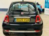 USED 2020 20 FIAT 500 1.2 Star Hatchback 3 Door Petrol Manual Euro 6 (s/s) (69 bhp) ULEZ EURO 6  1 PREV WITH HISTORY