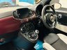 USED 2020 20 FIAT 500 1.2 Star Hatchback 3 Door Petrol Manual Euro 6 (s/s) (69 bhp) ULEZ EURO 6  1 PREV WITH HISTORY