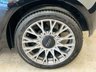 USED 2020 20 FIAT 500 1.2 Star Hatchback 3 Door Petrol Manual Euro 6 (s/s) (69 bhp) ULEZ EURO 6  1 PREV WITH HISTORY