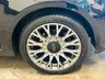 USED 2020 20 FIAT 500 1.2 Star Hatchback 3 Door Petrol Manual Euro 6 (s/s) (69 bhp) ULEZ EURO 6  1 PREV WITH HISTORY