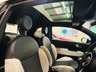 USED 2020 20 FIAT 500 1.2 Star Hatchback 3 Door Petrol Manual Euro 6 (s/s) (69 bhp) ULEZ EURO 6  1 PREV WITH HISTORY