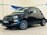 USED 2020 20 FIAT 500 1.2 Star Hatchback 3 Door Petrol Manual Euro 6 (s/s) (69 bhp) ULEZ EURO 6  1 PREV WITH HISTORY