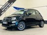 USED 2020 20 FIAT 500 1.2 Star Hatchback 3 Door Petrol Manual Euro 6 (s/s) (69 bhp) ULEZ EURO 6  1 PREV WITH HISTORY