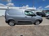 USED 2019 69 CITROEN BERLINGO 1.2 1000 PureTech Enterprise M Panel Van 5dr Petrol Manual SWB Euro 6 (s/s) (110 ps) CITROEN BERLINGO  M 1.2 PETROL       FINISHED IN GREY