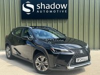 USED 2024 24 LEXUS UX 300e 72.8kWh SUV 5dr Electric Auto (204 ps) ELEC SEATS | GPS | LEXUS LINK