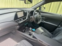 USED 2024 24 LEXUS UX 300e 72.8kWh SUV 5dr Electric Auto (204 ps) ELEC SEATS | GPS | LEXUS LINK