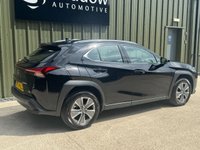 USED 2024 24 LEXUS UX 300e 72.8kWh SUV 5dr Electric Auto (204 ps) ELEC SEATS | GPS | LEXUS LINK