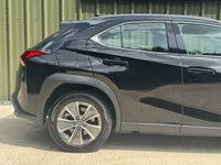 USED 2024 24 LEXUS UX 300e 72.8kWh SUV 5dr Electric Auto (204 ps) ELEC SEATS | GPS | LEXUS LINK