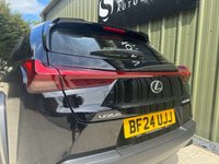 USED 2024 24 LEXUS UX 300e 72.8kWh SUV 5dr Electric Auto (204 ps) ELEC SEATS | GPS | LEXUS LINK
