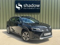 USED 2024 24 LEXUS UX 300e 72.8kWh SUV 5dr Electric Auto (204 ps) ELEC SEATS | GPS | LEXUS LINK