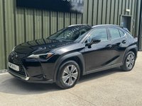 USED 2024 24 LEXUS UX 300e 72.8kWh SUV 5dr Electric Auto (204 ps) ELEC SEATS | GPS | LEXUS LINK