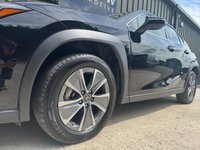 USED 2024 24 LEXUS UX 300e 72.8kWh SUV 5dr Electric Auto (204 ps) ELEC SEATS | GPS | LEXUS LINK