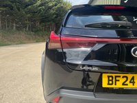 USED 2024 24 LEXUS UX 300e 72.8kWh SUV 5dr Electric Auto (204 ps) ELEC SEATS | GPS | LEXUS LINK