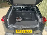 USED 2024 24 LEXUS UX 300e 72.8kWh SUV 5dr Electric Auto (204 ps) ELEC SEATS | GPS | LEXUS LINK