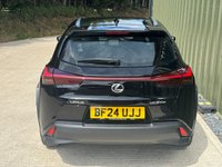 USED 2024 24 LEXUS UX 300e 72.8kWh SUV 5dr Electric Auto (204 ps) ELEC SEATS | GPS | LEXUS LINK